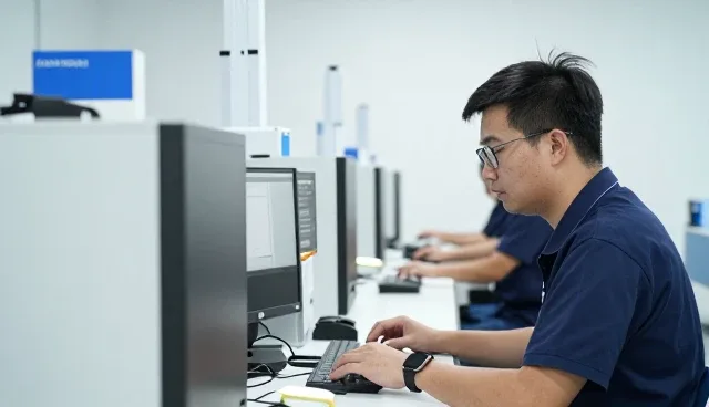 无锡蓝尔泵阀有限公司