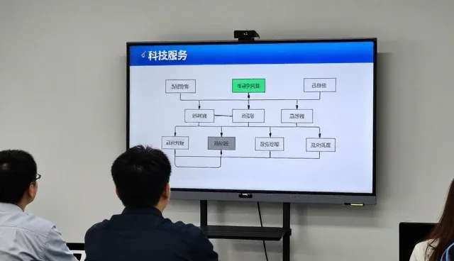 科技服务中的系统集成服务应用经验分享