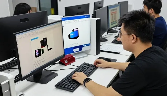 技术培训服务满足复杂环境应用需求