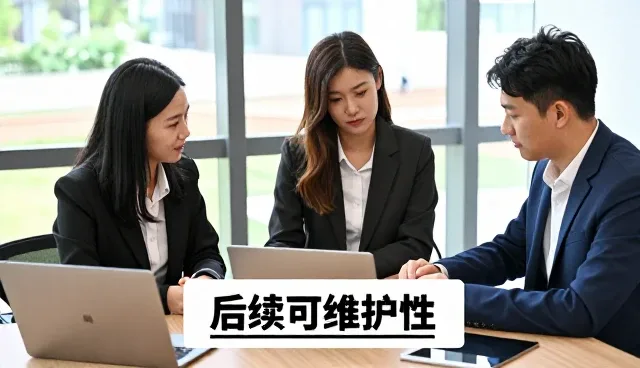 系统集成选型中的技术适配与实际应用分析