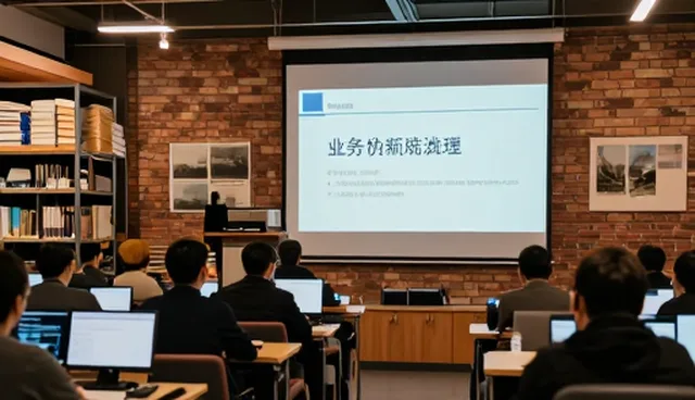 提升培训执行效率的实用方法与建议