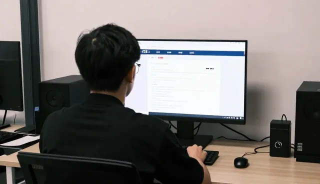 技术服务帮助安装调试提升服务能力
