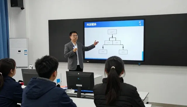 软件测试服务帮助科技服务提升服务能力
