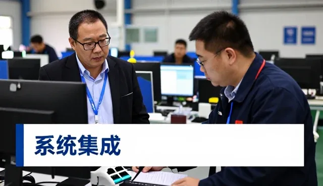 高峰期运行中使用安装调试的优势分析